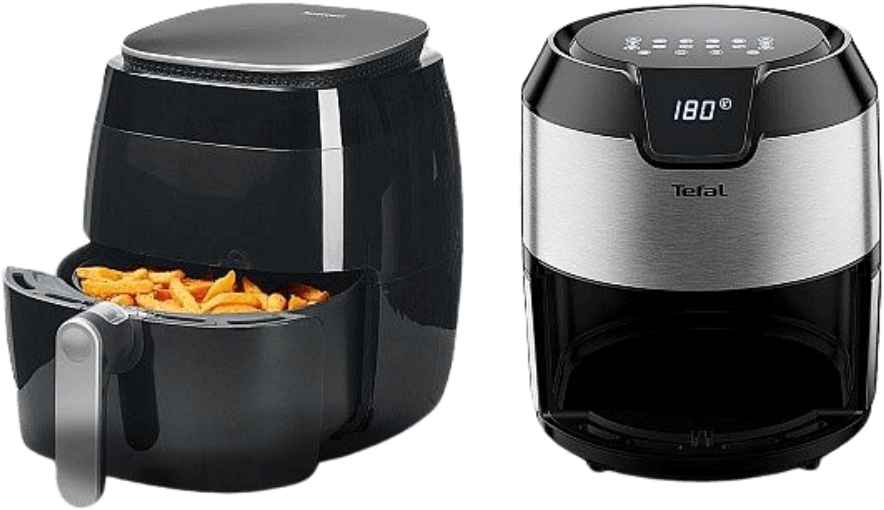 Air fryer