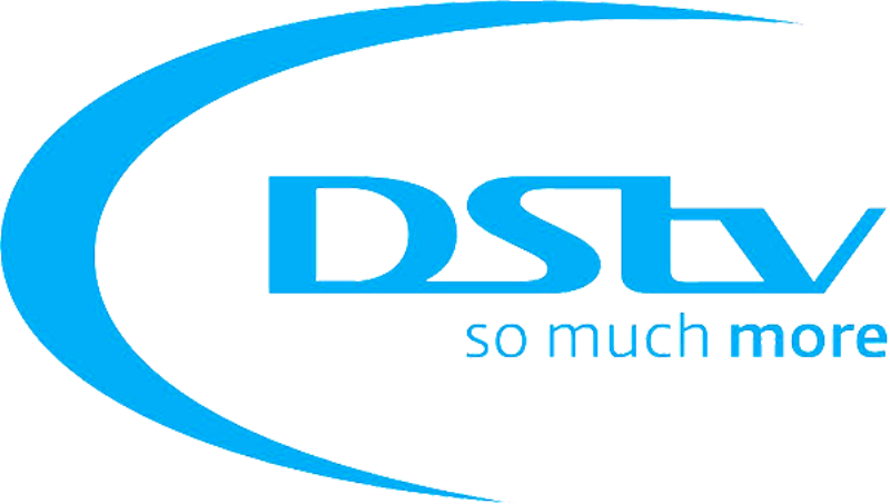 DSTV logo