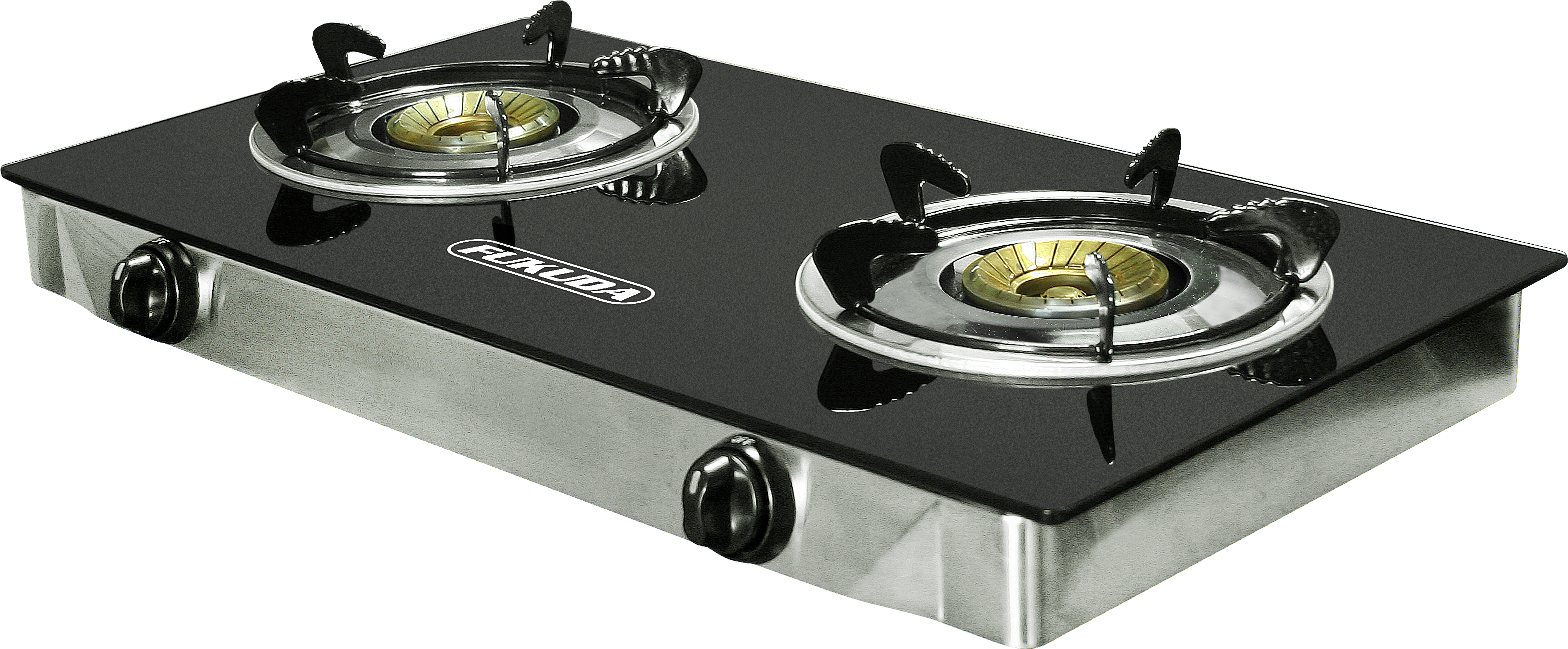 Gas stove
