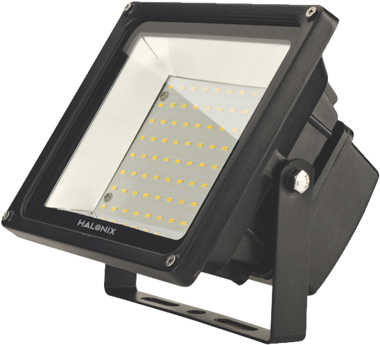 LED floodlight panel