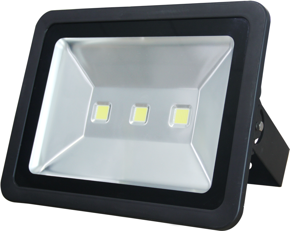 LED floodlight