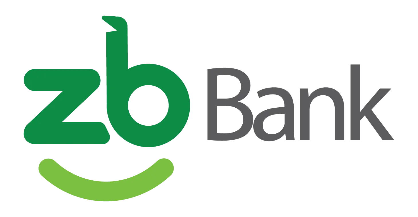 ZB Bank logo